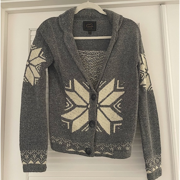 Original Frenchi sweater in excellent condition - Picture 1 of 4